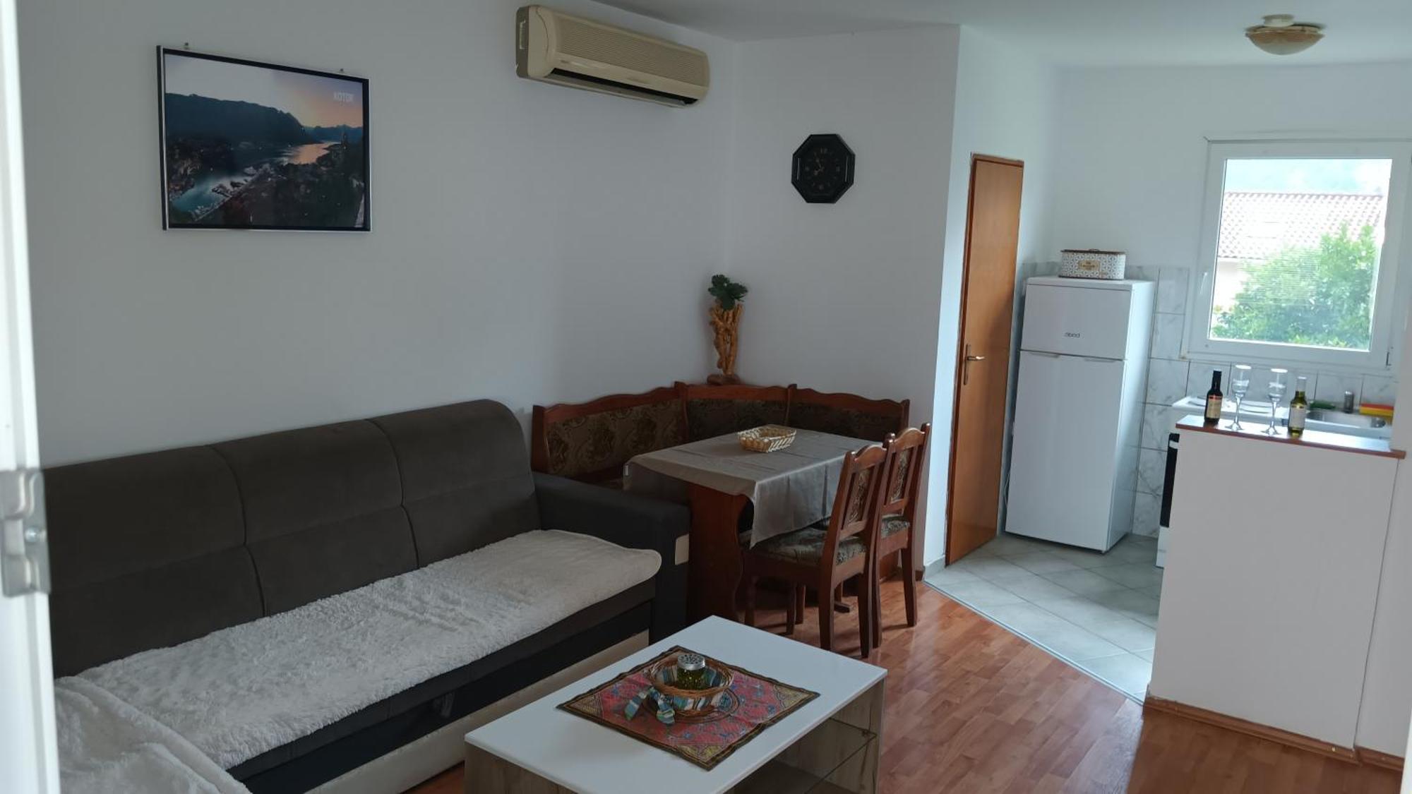 Macy25 Villa โกตอร์ ภายนอก รูปภาพ
